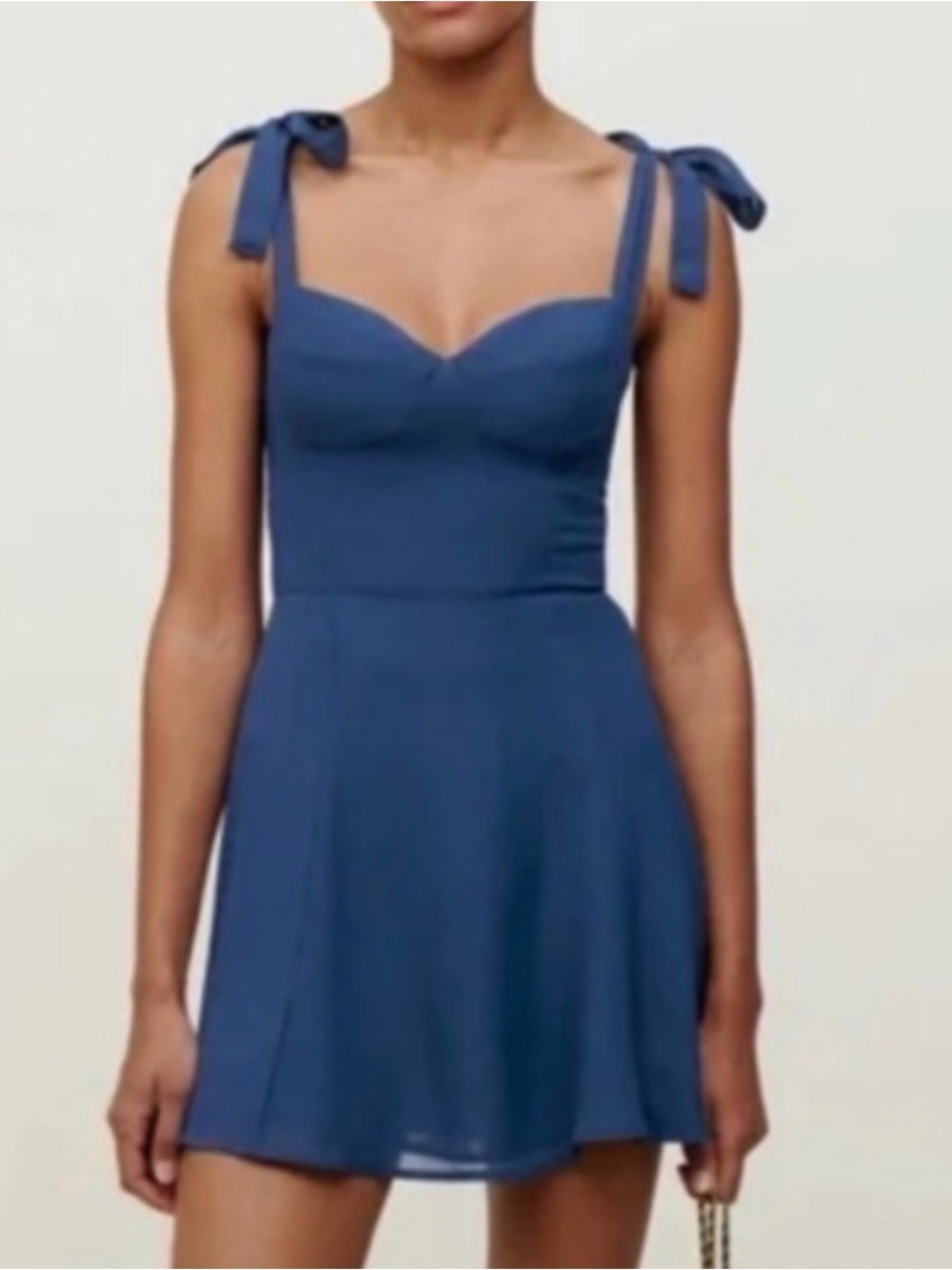 Reformation Niara Dress